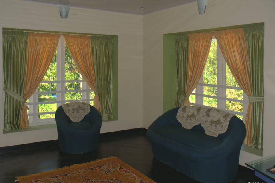 Suite Room At Wild Munnar Fragrance