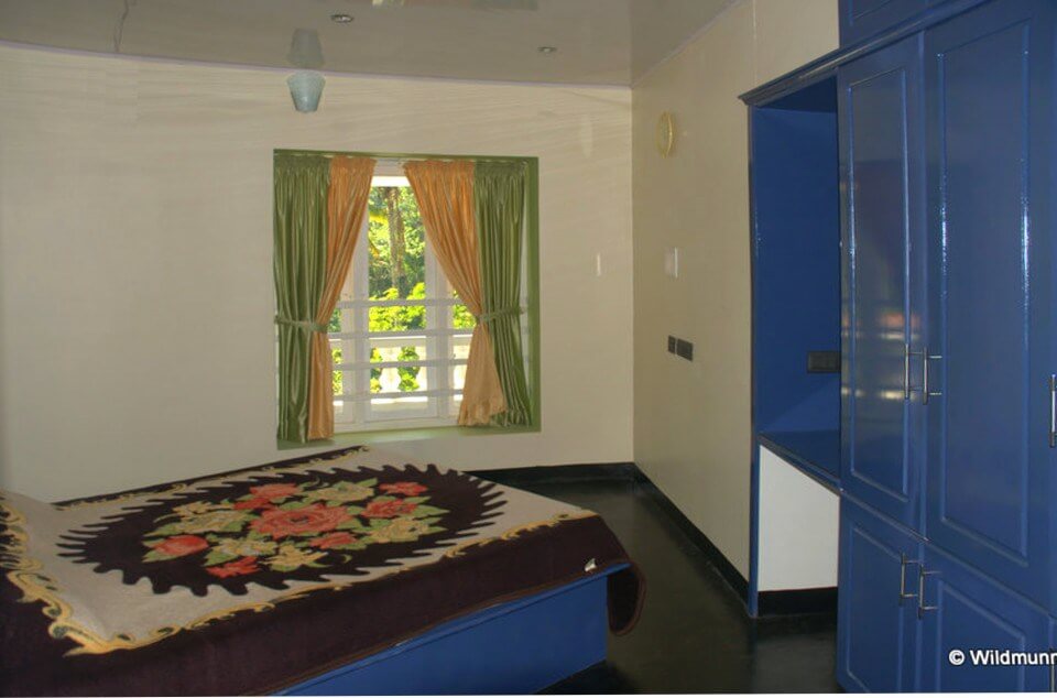 Suite Room At Wild Munnar Fragrance